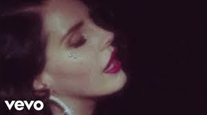 The song was written and recorded some time in 2012 by del rey and rick nowels. Lana Del Rey Young And Beautiful Official Music Video Youtube