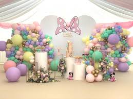 birthday and private party balloons