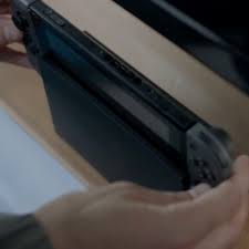 the nintendo switch s dock doesn t do