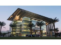 Dr Phillips Center For The Performing Arts
