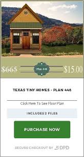 Texas Tiny Homes
