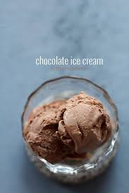 Chocolate Ice Cream Recipe Dassana S
