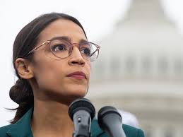 Image result for alexandria ocasio-cortez