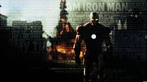 Awesome iron man wallpaper for desktop, table, and mobile. Iron Man 1 Wallpaper By Bbboz On Deviantart