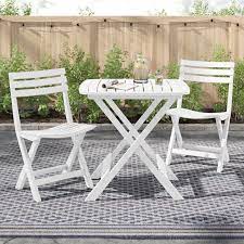 Garden Bistro Sets 17 Of Our Favourite