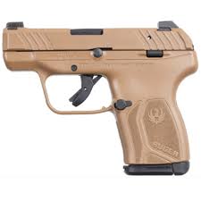 ruger lcp max 380 auto 2 75 with