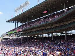 shaded seats at wrigley field find