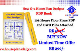 2 bedroom house plans pdf free