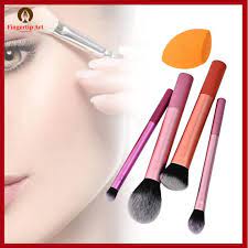 makeup brushes set eye shadow brush