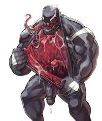 🔞Lusty Venom (⚠️NSFW⚠️) on Twitter: 