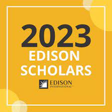 Edison Scholarship