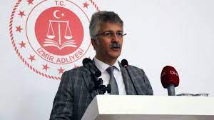 HSK Yargıtay Cumhuriyet Savcısı Kamil Erkut Güre yaşamını yitirdi
