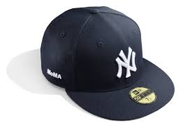 3.8 yankees paisley elements navy fitted hat by new era reg. From Jay Z To Gucci How The Yankees Hat Became Bigger Than Baseball Wsj