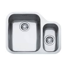 franke ariane kitchen sink stainless