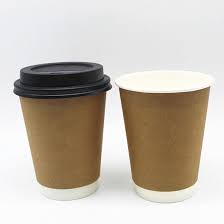 China Compostable Cup And Paper Cup