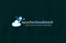 In their book the two authors navin sabharwal and ravi shanka describe the open source software apache cloudstack. Apache Cloudstack V4 15 Released Cloud7 News