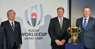 don t worry an rugby world cup logo