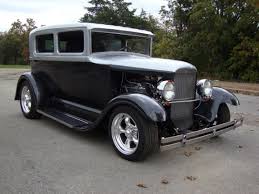 1928 1931 ford model a spirit cars