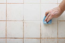 best solution for cleaning tile floors