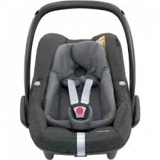 Maxi Cosi Pebble Plus I Size Group 0