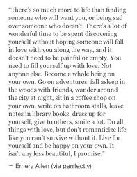 Best     Love yourself ideas on Pinterest   Self love  Self     Pinterest You need to love yourself  Love yourself so much to the point that your  energy