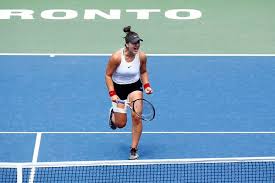 Click here for a full player profile. Bianca Andreescu The Canadian Sensation Tipped To Strike Gold At The Us Open Ubitennis
