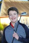 Junior Golf Scotland: Young Inverclyde golfer wins Carnoustie ...