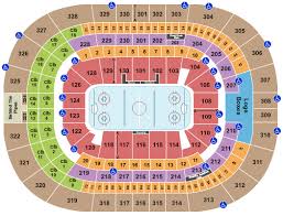 florida panthers tickets seating