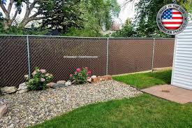 Our chain link slats are available at wholesale pricing to the. Privacy Ultimate Slat For Chain Link Fence