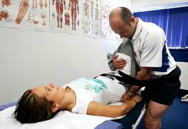 Image result for physiotherapist