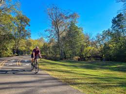 bike trails in huntsville alabama