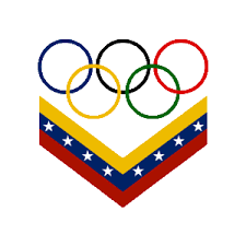 Resultado de imagen para delegación de venezuela atletismo