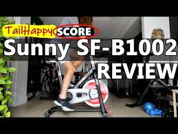 Sunny Sf B1002 Review With Tailhappy