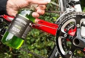 best bike chain lubes how to make your