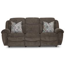 We found the best reclining sofas you can buy now, including traditional and modern options. Franklin Eclipse Casual Reclining Sofa With Pillow Top Arms Wilcox Furniture Reclining Sofas