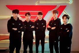 T1's lck 2020 summer roster Lck Today T1 S 10th Different Roster Sweeps Gen Bro Shuts Out Af Inven Global