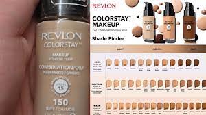 revlon colorstay foundation 24 hour