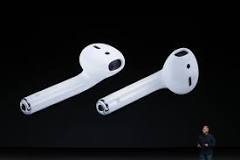 Image result for What Is Meant By Airpod ?