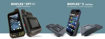 rugged biometric smartphones amrel com