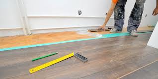 Remove Carpet And Install Wood Flooring