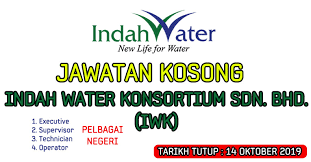 Airasia sales offices, travel & service centres. Kerjaya Di Indah Water Konsortium Gaji Dan Elaun Menarik E Semak Com