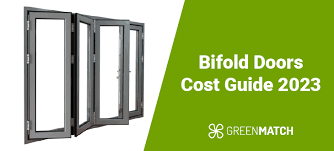 How Much Do Bifold Doors Cost In The Uk