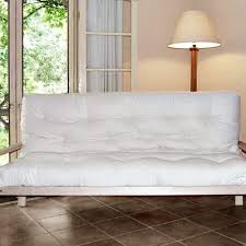 hardwood sofa double bed frame