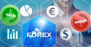 However, with the rise of the internet, we are seeing. Halal Haram Forex Belajar Forex A To Z