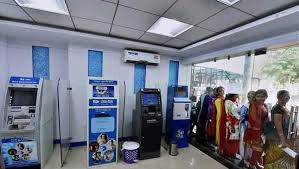 sbi cash deposit machine know cdm
