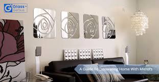 Custom Mirrors Glass Trend Guide To