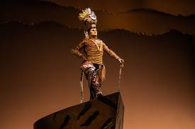 photos of the lion king s national tour