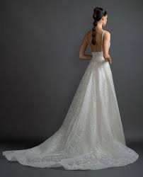 Lazaro Style 3908 Mestads Bridal And Formalwear