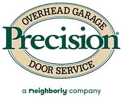precision garage door lexington