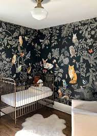 wallpaper ideas for kids rooms